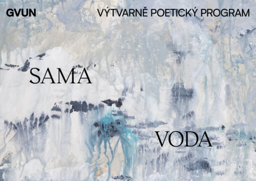 Sama voda – edukace